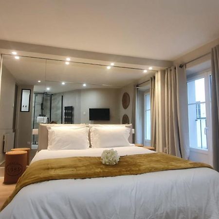 Suite Vinicole Hypercentre, Bastille & Gare 9 Min A Pied Grenoble Ngoại thất bức ảnh