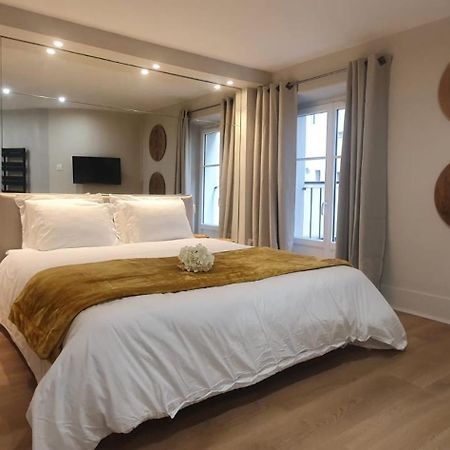 Suite Vinicole Hypercentre, Bastille & Gare 9 Min A Pied Grenoble Ngoại thất bức ảnh