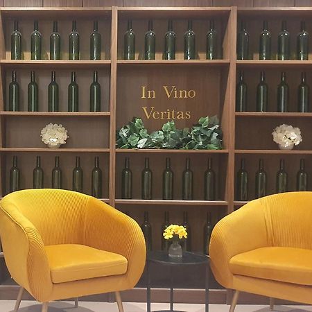 Suite Vinicole Hypercentre, Bastille & Gare 9 Min A Pied Grenoble Ngoại thất bức ảnh
