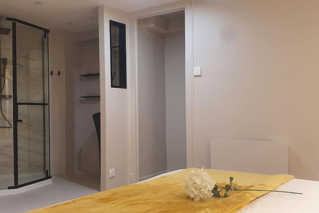 Suite Vinicole Hypercentre, Bastille & Gare 9 Min A Pied Grenoble Ngoại thất bức ảnh
