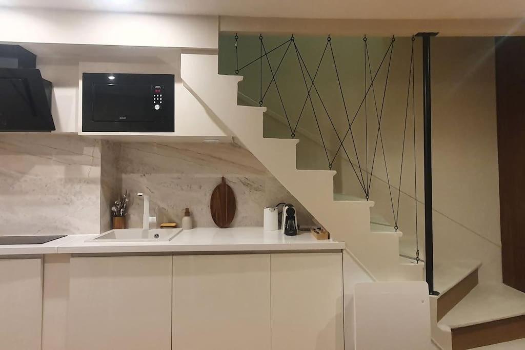 Suite Vinicole Hypercentre, Bastille & Gare 9 Min A Pied Grenoble Ngoại thất bức ảnh